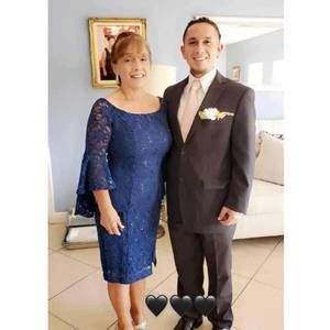 Meet your Posher, Sam